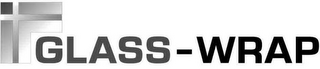 GLASS-WRAP logo