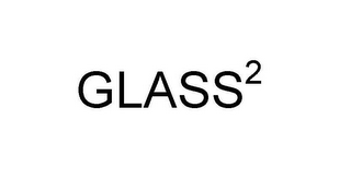 GLASS2 logo