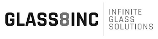 GLASS8INC INFINITE GLASS SOLUTIONS logo