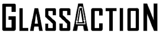 GLASSACTION logo