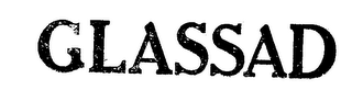 GLASSAD logo