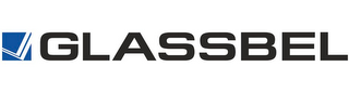 GLASSBEL logo