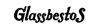 GLASSBESTOS logo