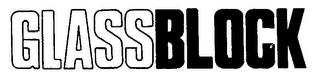GLASSBLOCK logo