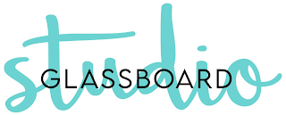 GLASSBOARD STUDIO logo