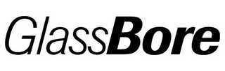 GLASSBORE logo