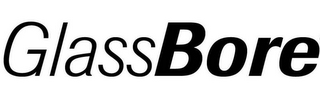 GLASSBORE logo
