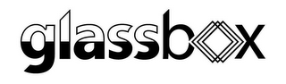 GLASSBOX logo