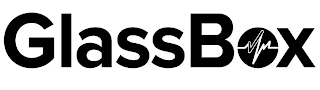 GLASSBOX logo