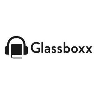 GLASSBOXX logo
