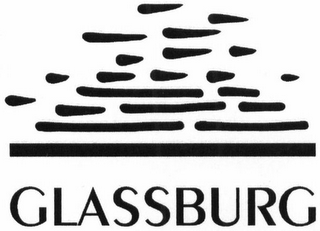 GLASSBURG logo