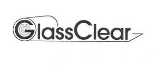 GLASSCLEAR logo