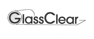 GLASSCLEAR logo