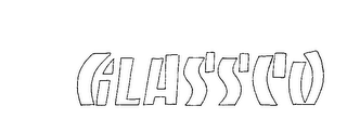 GLASSCO logo