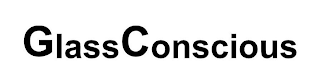 GLASSCONSCIOUS logo