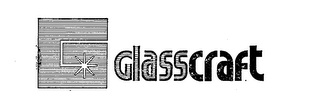 GLASSCRAFT G logo