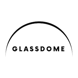 GLASSDOME logo
