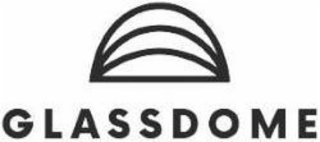 GLASSDOME logo