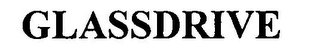 GLASSDRIVE logo