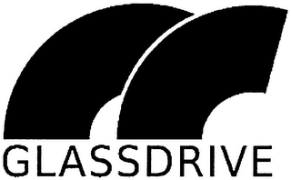 GLASSDRIVE logo