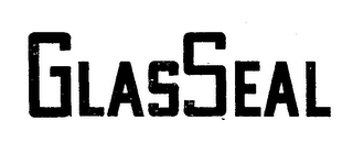 GLASSEAL logo