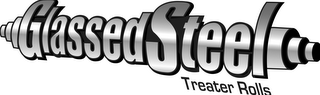 GLASSED STEEL TREATER ROLLS logo