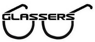 GLASSERS logo
