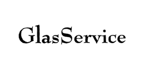 GLASSERVICE logo