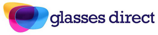 GLASSES DIRECT logo