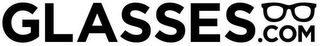 GLASSES.COM logo
