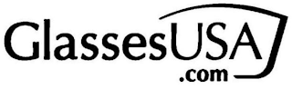 GLASSESUSA.COM logo