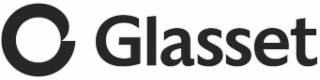 GLASSET logo