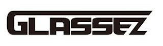 GLASSEZ logo