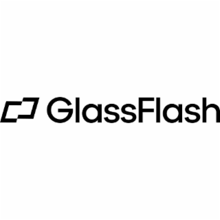 GLASSFLASH logo