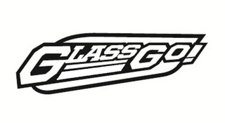 GLASSGO! logo