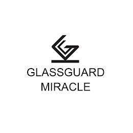 GLASSGUARD MIRACLE logo