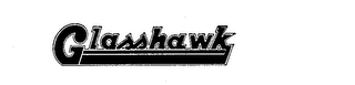 GLASSHAWK logo