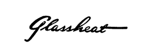 GLASSHEAT logo