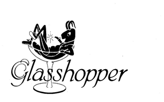 GLASSHOPPER logo