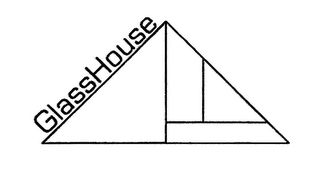 GLASSHOUSE logo