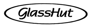 GLASSHUT logo