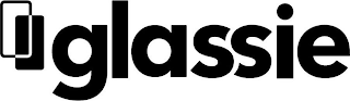 GLASSIE logo