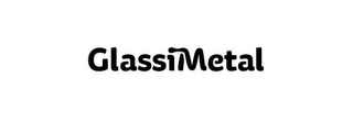 GLASSIMETAL logo