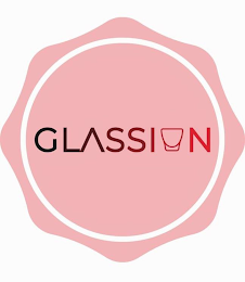 GLASSION logo