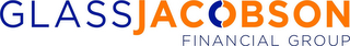 GLASSJACOBSON FINANCIAL GROUP logo