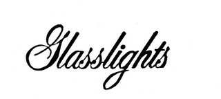 GLASSLIGHTS logo