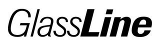 GLASSLINE logo