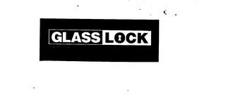 GLASSLOCK logo