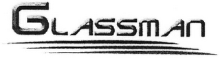 GLASSMAN logo
