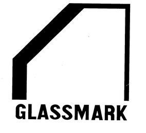 GLASSMARK logo